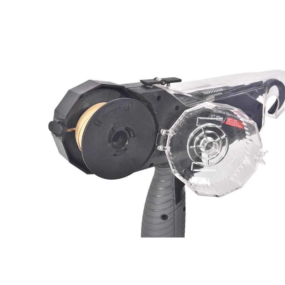 Binding Machine Tool Strapping Tool Cinch Reusable Hand Wholesale Electric With Tag New Arrivals Electric Rebar Bender Machine