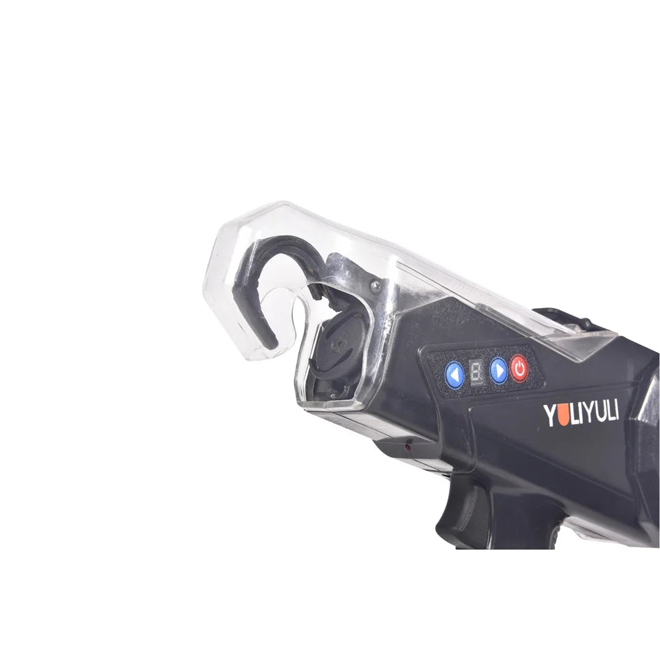 Binding Machine Tool Strapping Tool Cinch Reusable Hand Wholesale Electric With Tag New Arrivals Electric Rebar Bender Machine