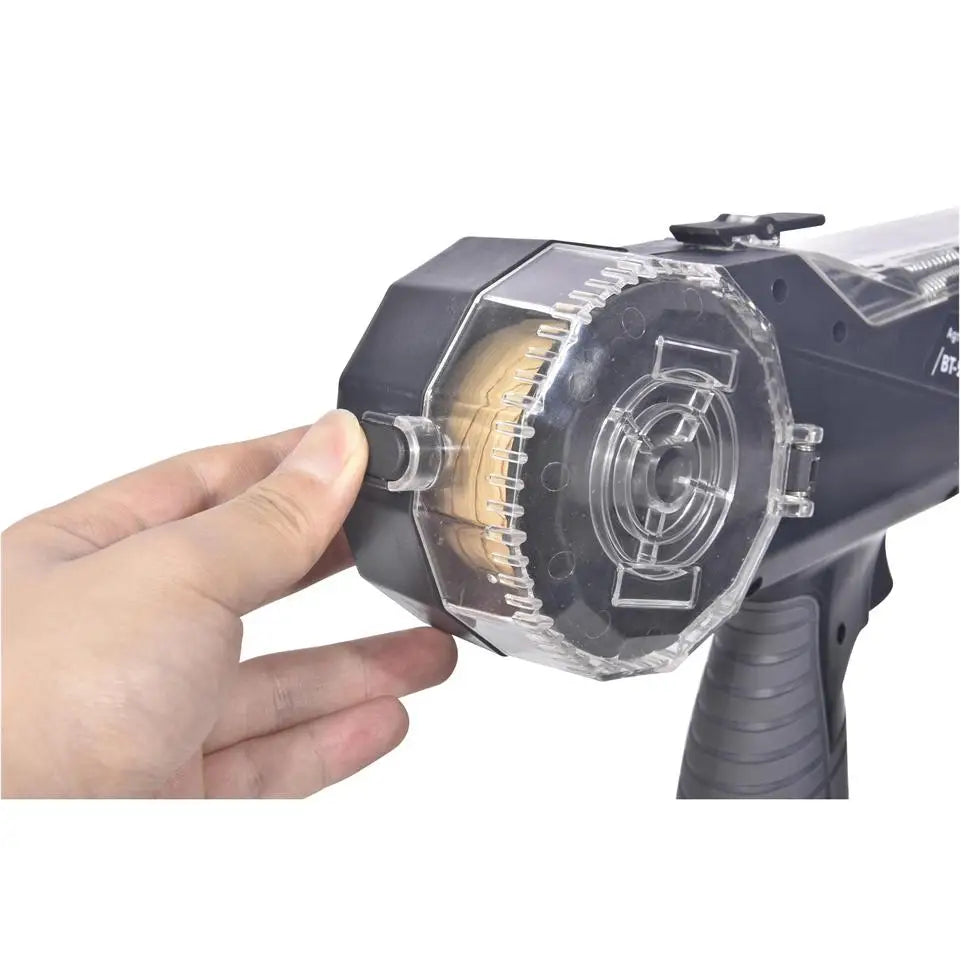 Binding Machine Tool Strapping Tool Cinch Reusable Hand Wholesale Electric With Tag New Arrivals Electric Rebar Bender Machine