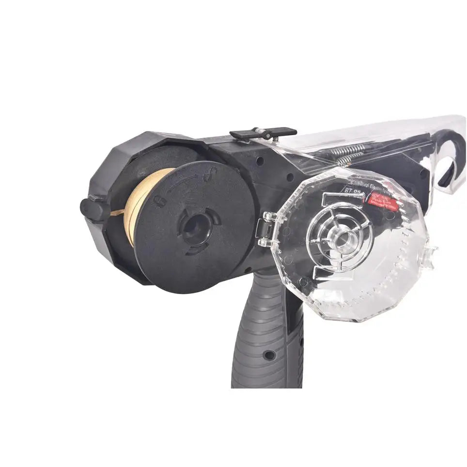 Binding Machine Tool Strapping Tool Cinch Reusable Hand Wholesale Electric With Tag New Arrivals Electric Rebar Bender Machine