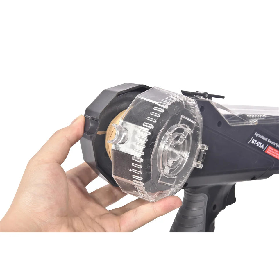 Binding Machine Tool Strapping Tool Cinch Reusable Hand Wholesale Electric With Tag New Arrivals Electric Rebar Bender Machine