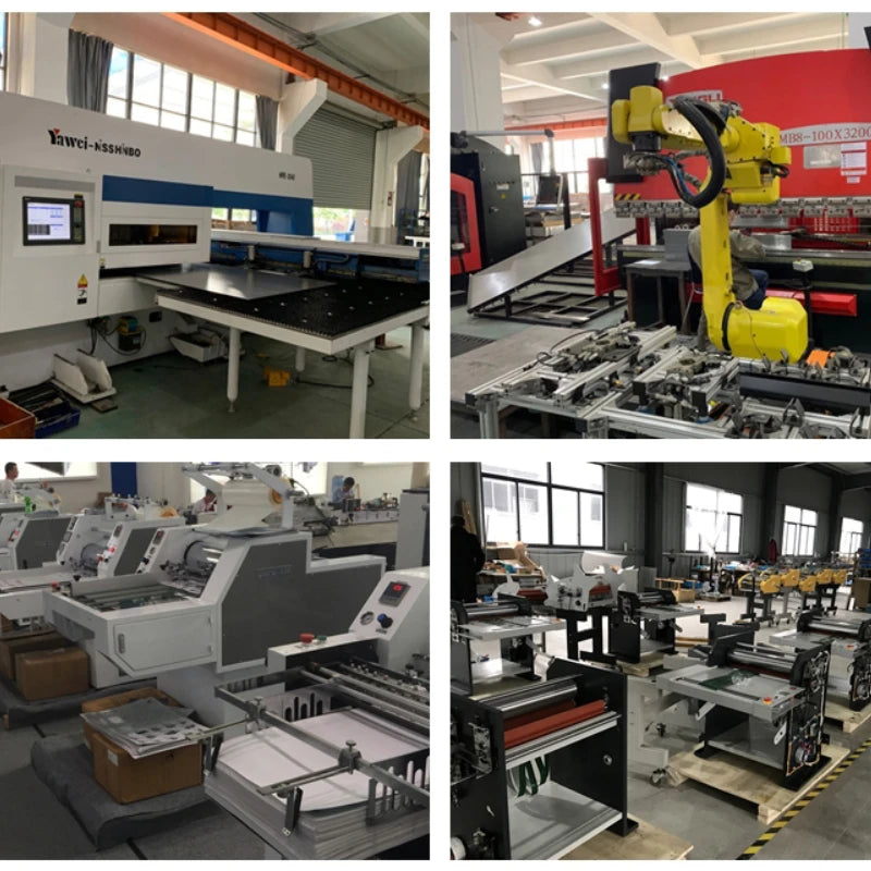 Binding Machine 2:1+3:1 Double Wire Binding Machine Single-pass 25 Pages Punching Suitable for Book and Calendar Spiral Binding