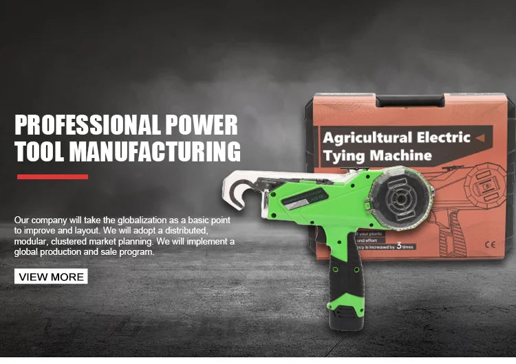 Binding Machine Tool Strapping Tool Cinch Reusable Hand Wholesale Electric With Tag New Arrivals Electric Rebar Bender Machine