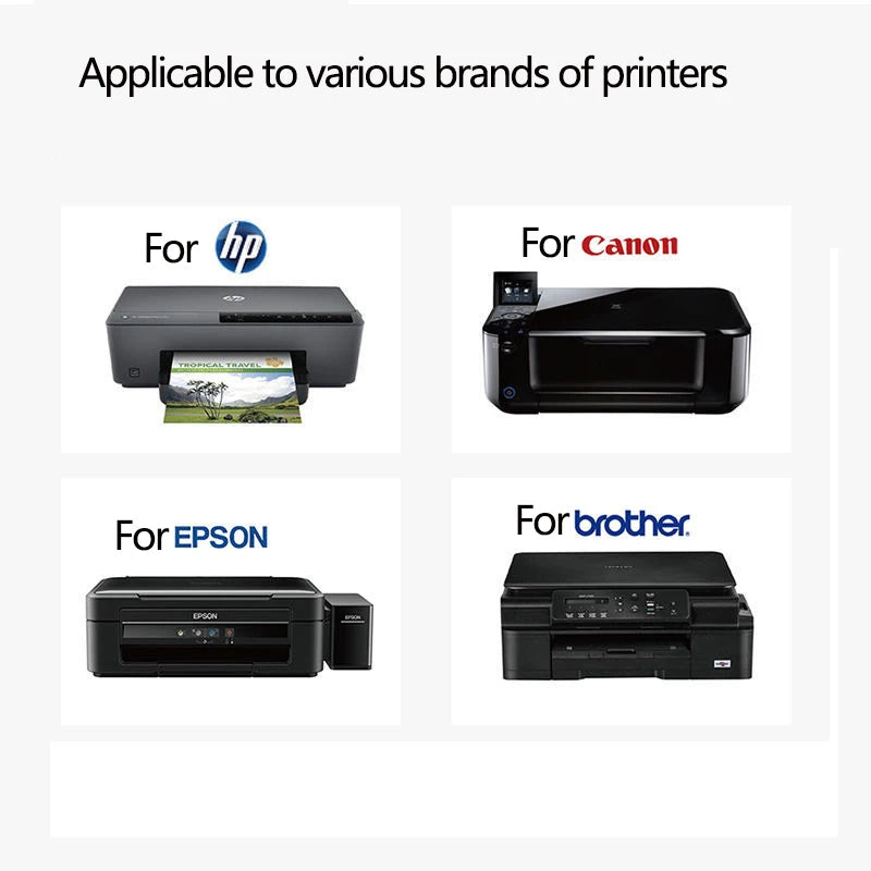 Original Kodak Photo Paper 5-6-7-inch A4 Photo Paper High Gloss Photo Paper Color Inkjet Printing Photo Album Paper Photo Paper