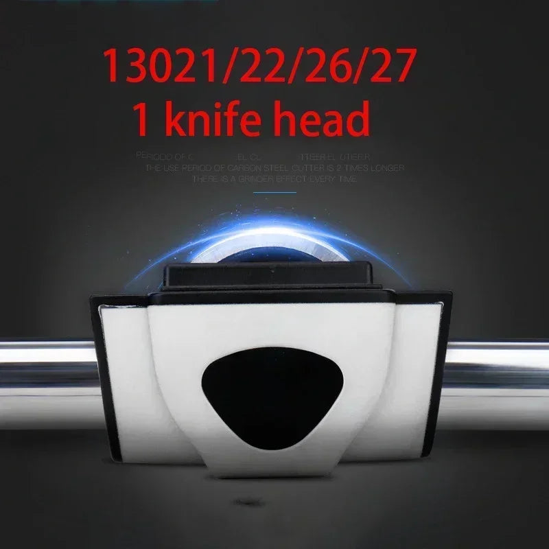 A3 Precision Paper Cutter Paper Knife Photo Trim Diy Scrapbook Portable Alloy Cutting Tool Cutting Pad Home Office Supplies